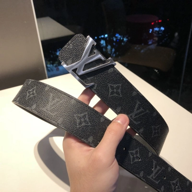 Louis Vuitton Belts Neat 298005