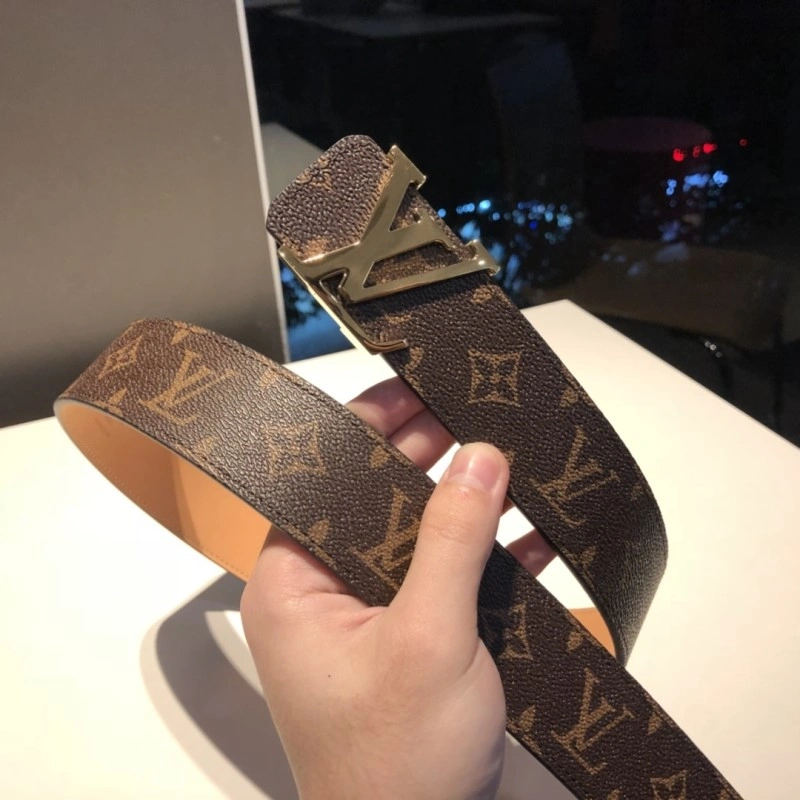 Louis Vuitton Belts Vibrant 298001
