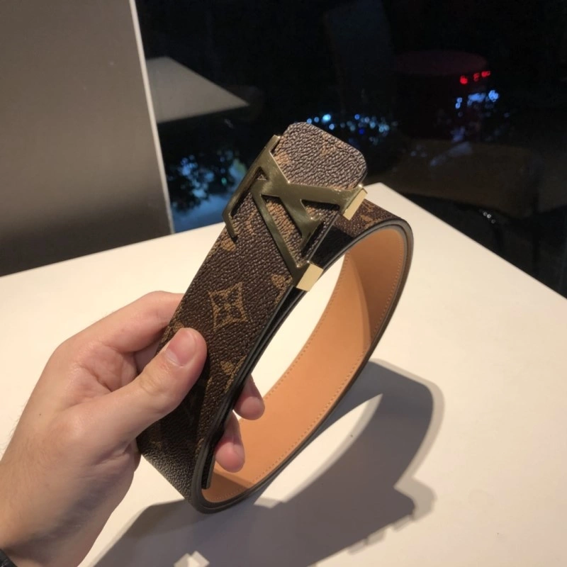 Louis Vuitton Belts Vibrant 298001