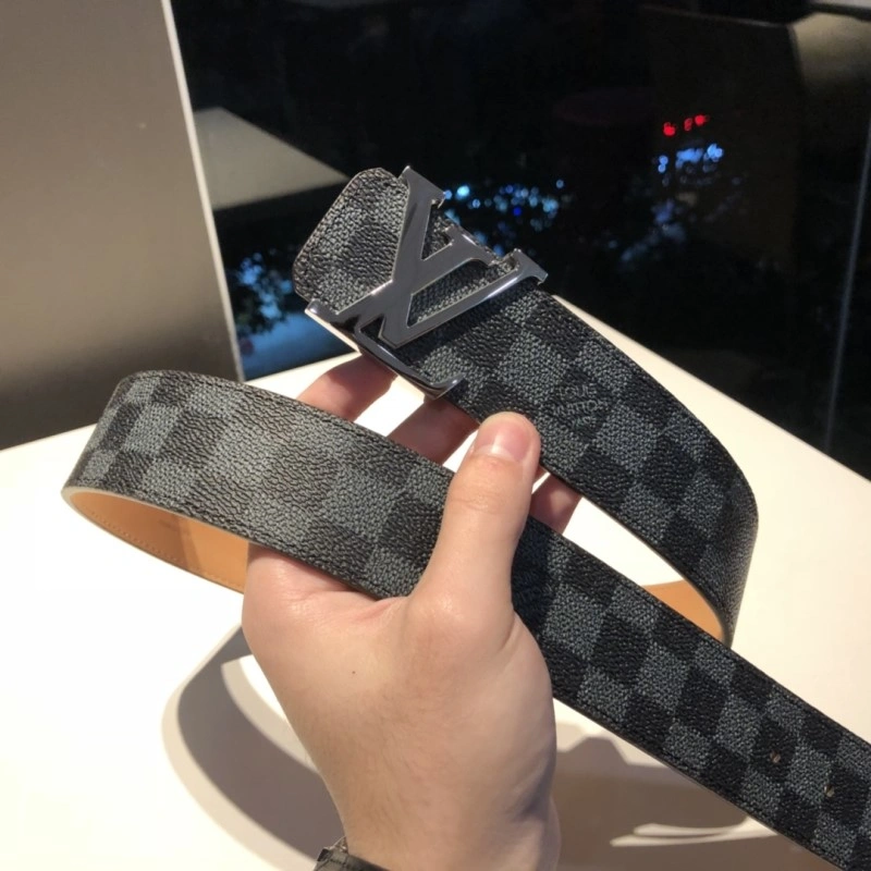 Sporty Louis Vuitton Belts 298011