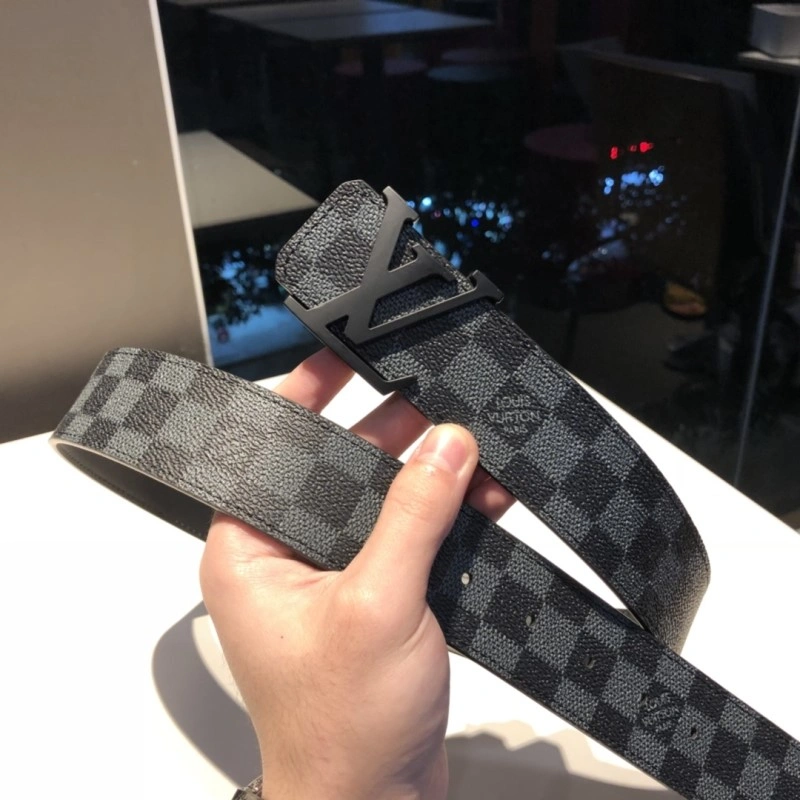 Louis Vuitton Belts Casual 298007
