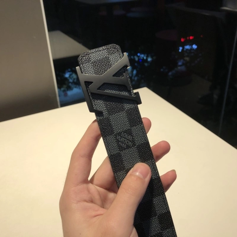Louis Vuitton Belts Casual 298007