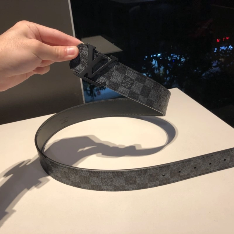 Louis Vuitton Belts Casual 298007