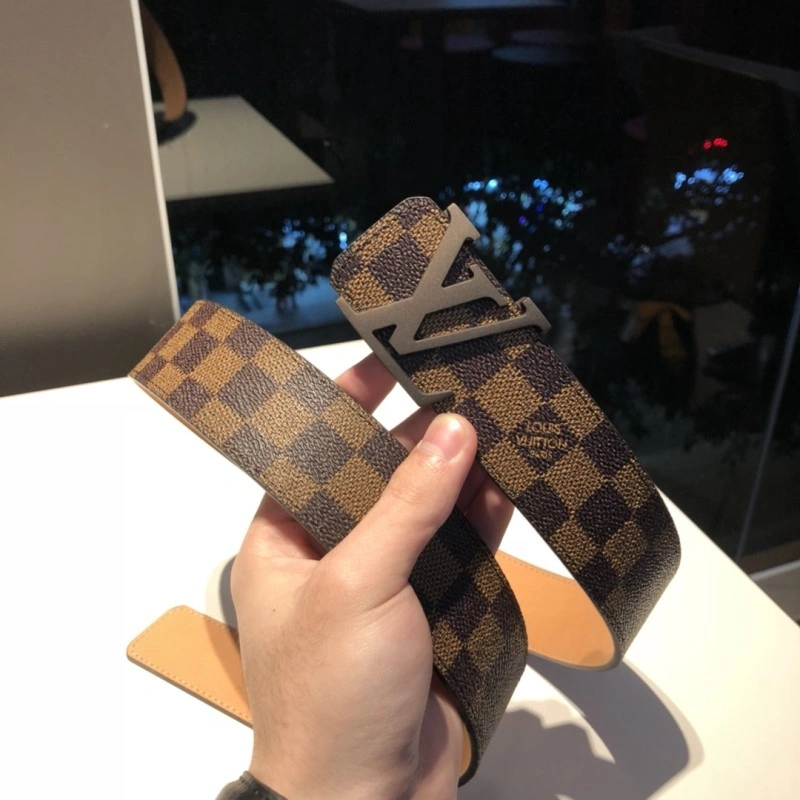 Louis Vuitton Belts GoAnywhere 297998
