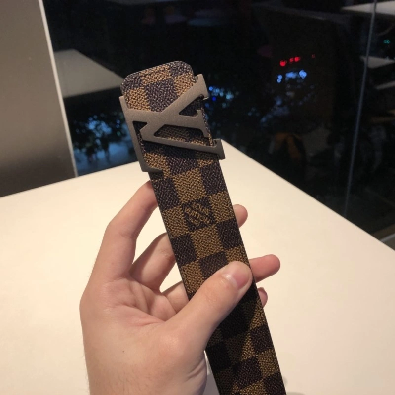Louis Vuitton Belts GoAnywhere 297998