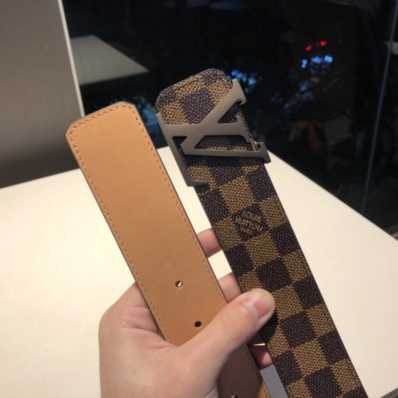 Louis Vuitton Belts GoAnywhere 297998