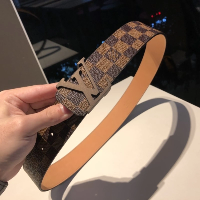 Louis Vuitton Belts GoAnywhere 297998