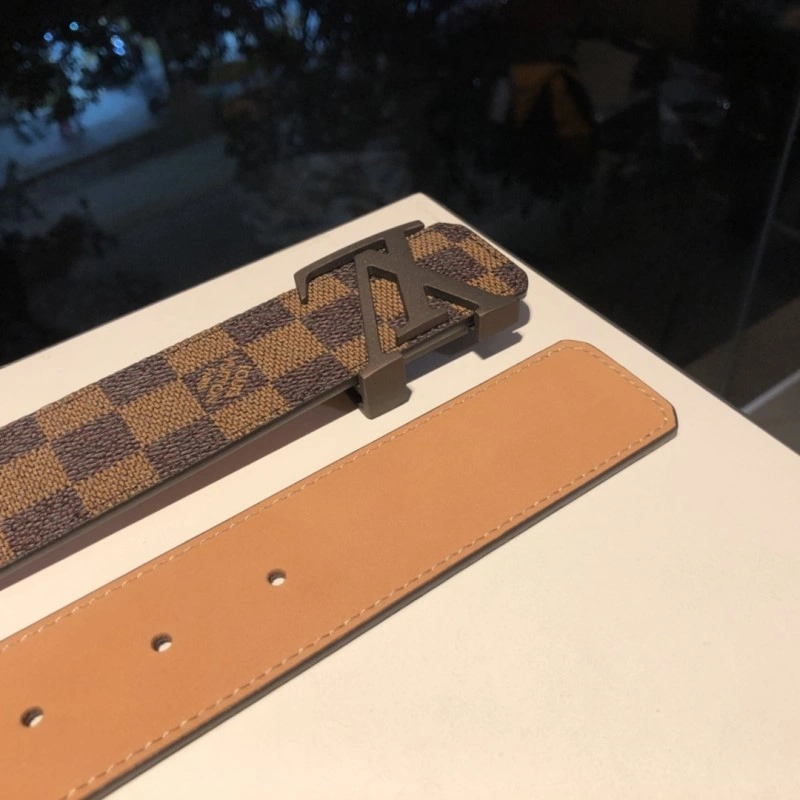Louis Vuitton Belts GoAnywhere 297998