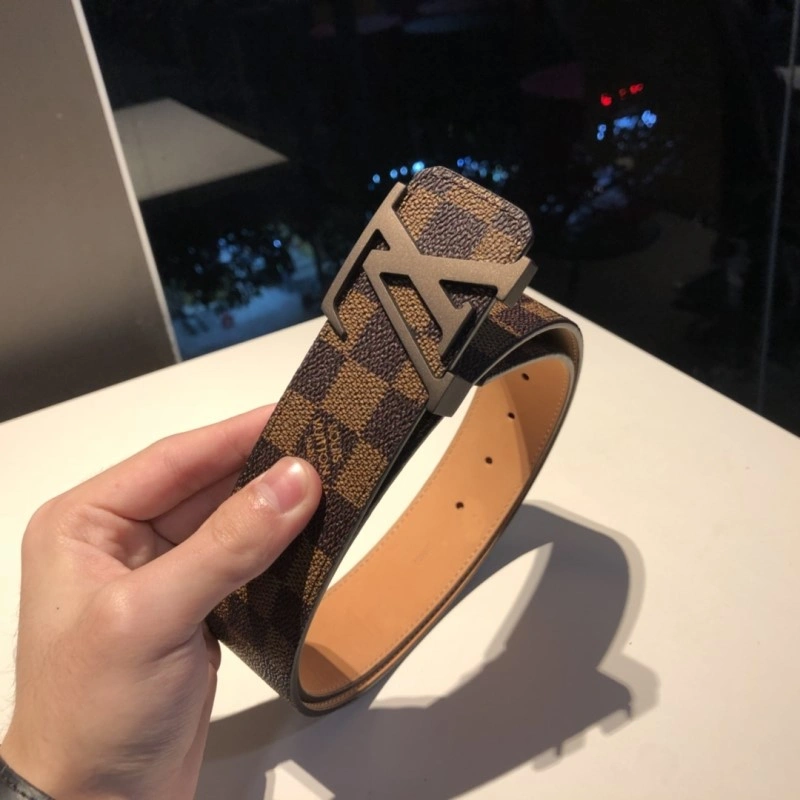 Louis Vuitton Belts GoAnywhere 297998
