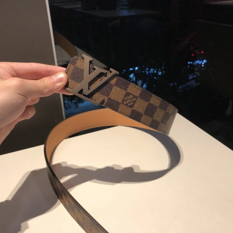 Louis Vuitton Belts GoAnywhere 297998