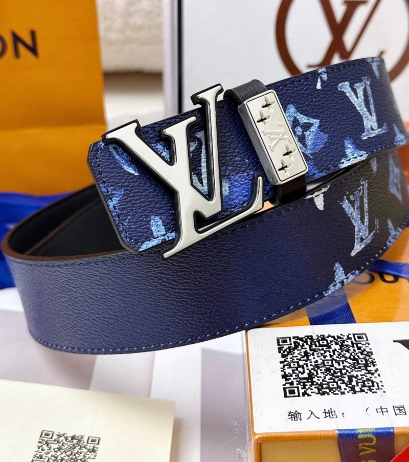 Resilient Louis Vuitton Belts 298016