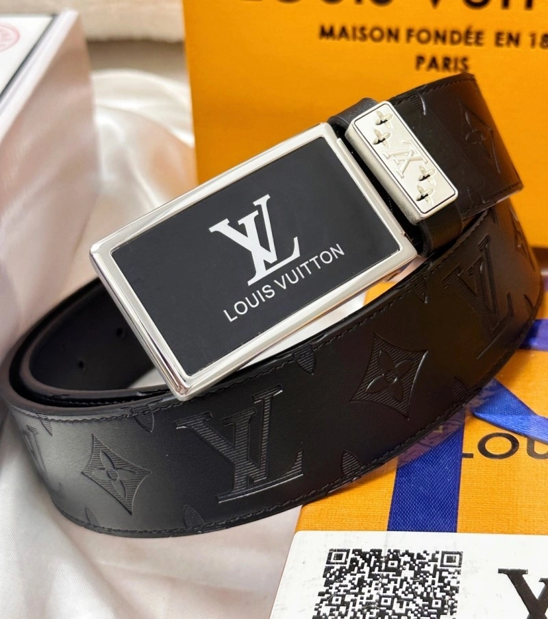 Packable Louis Vuitton Belts 298015