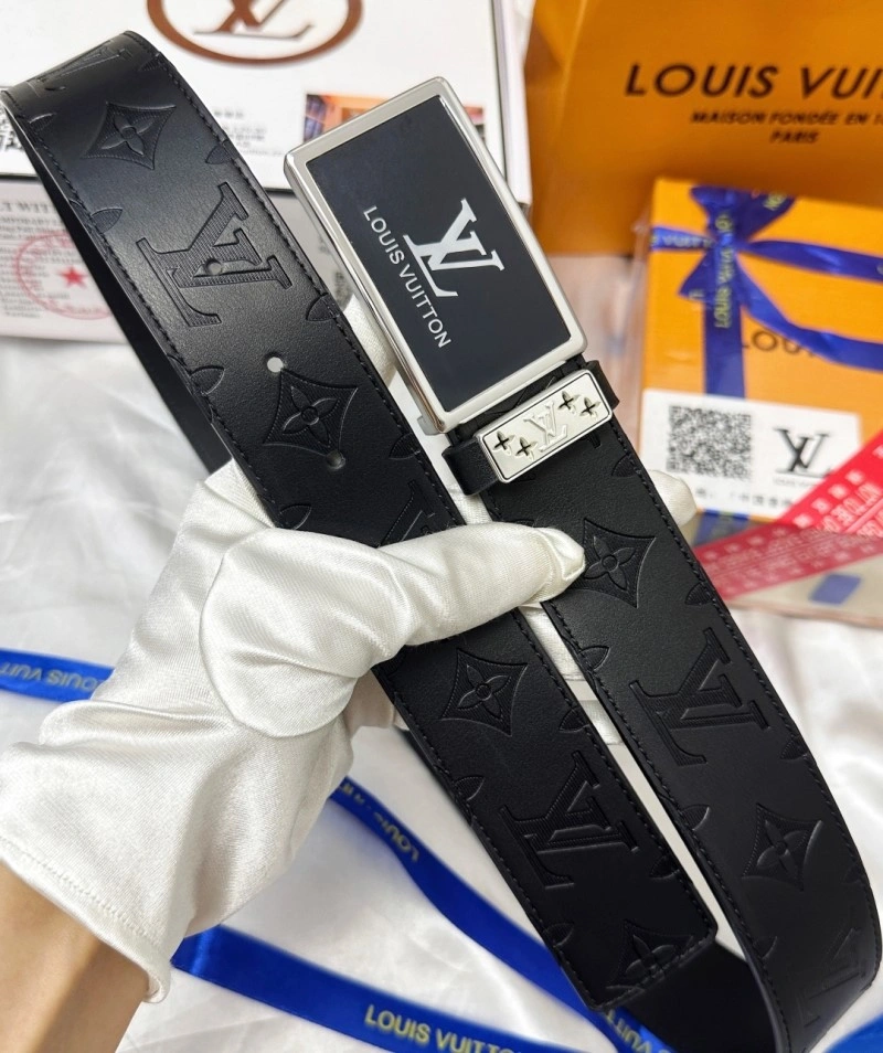 Packable Louis Vuitton Belts 298015