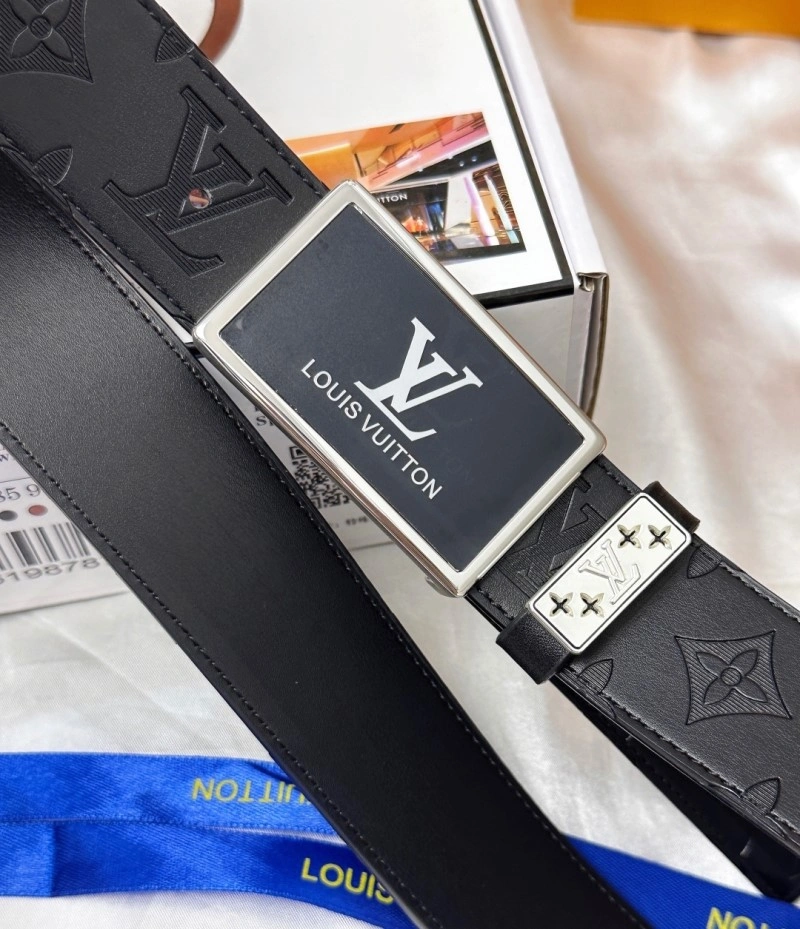 Packable Louis Vuitton Belts 298015