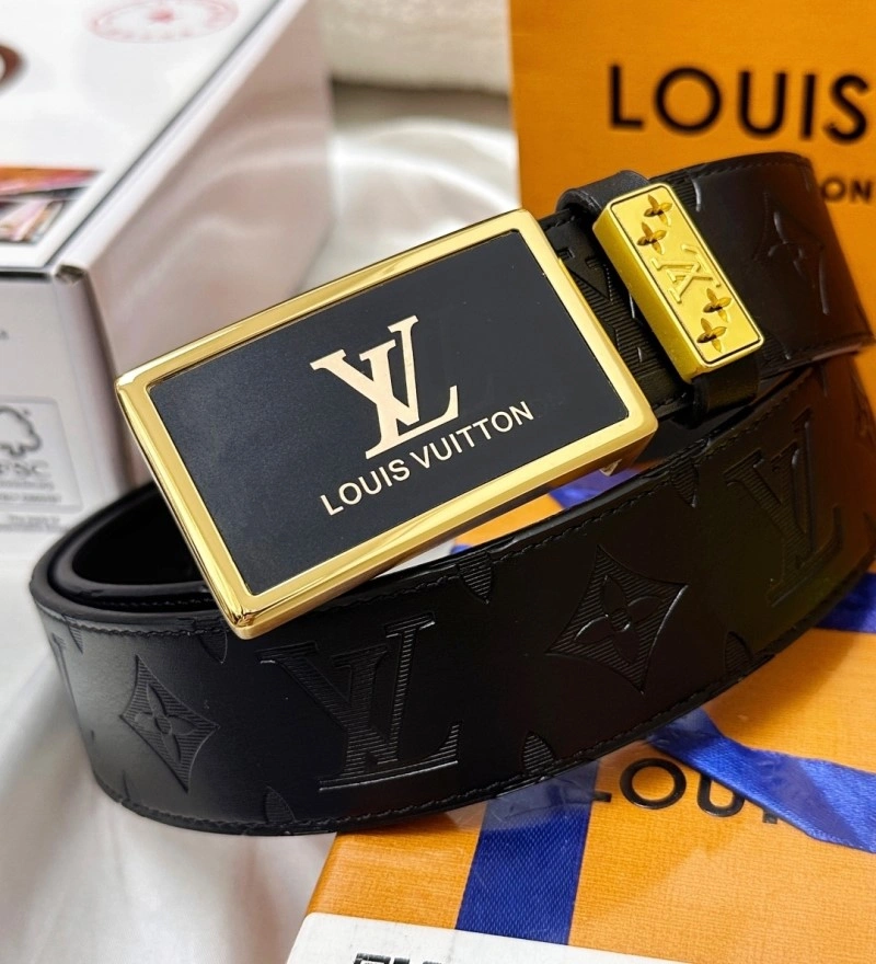 Louis Vuitton Belts SoftTouch 298012