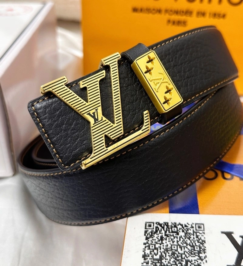 Supportive Louis Vuitton Belts 298017