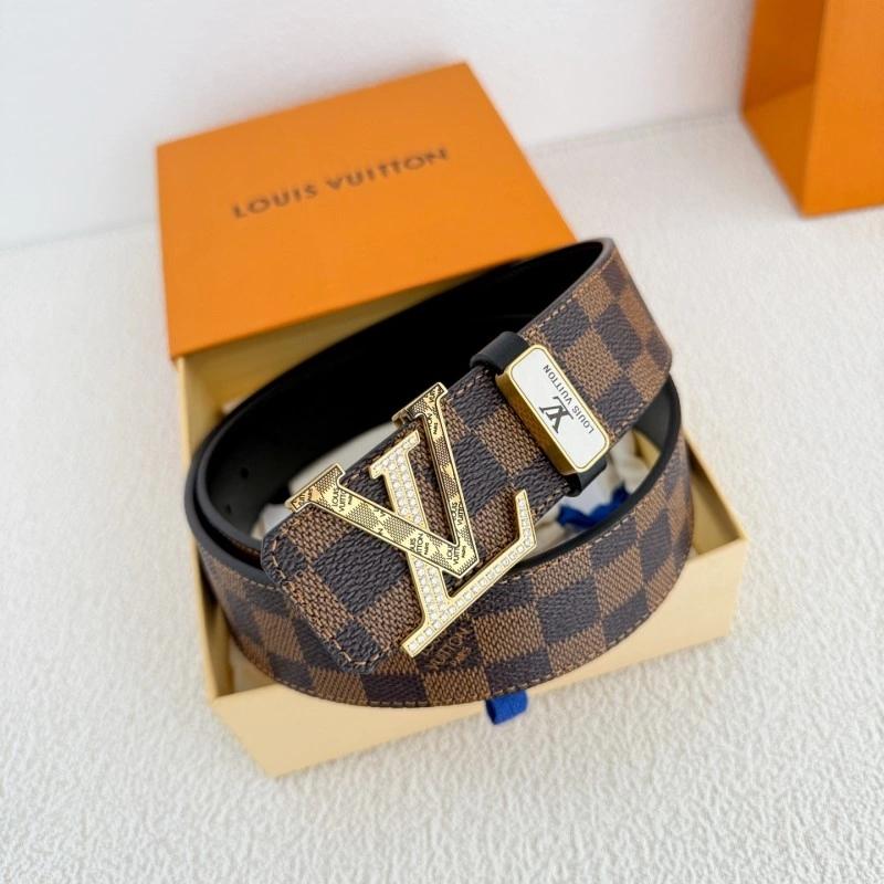Efficient Louis Vuitton Belts 297991