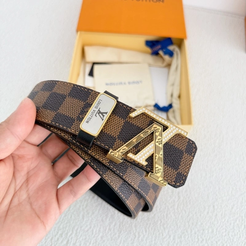Efficient Louis Vuitton Belts 297991
