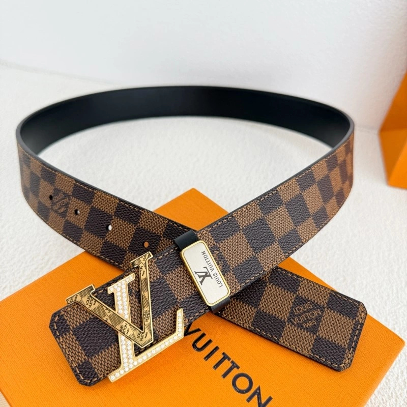 Efficient Louis Vuitton Belts 297991