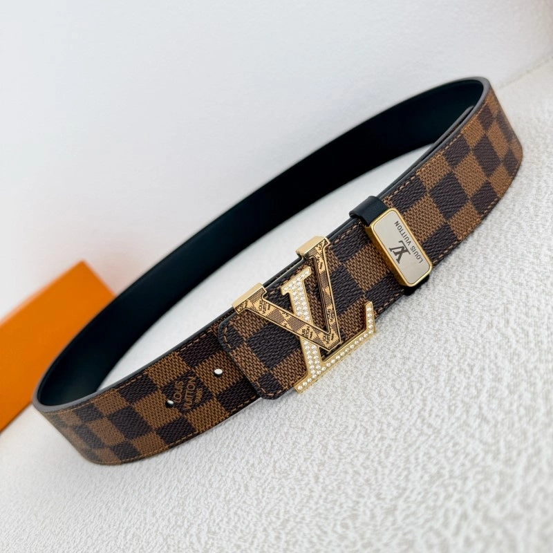 Efficient Louis Vuitton Belts 297991