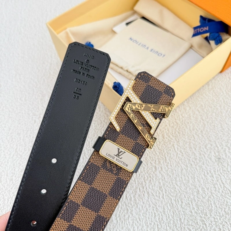 Efficient Louis Vuitton Belts 297991