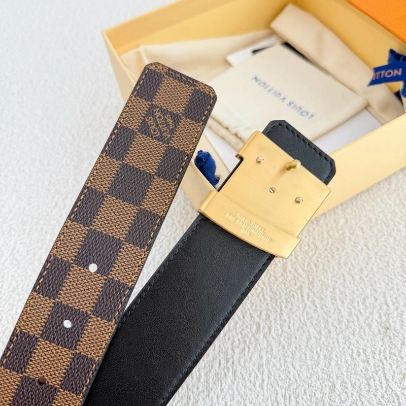 Efficient Louis Vuitton Belts 297991