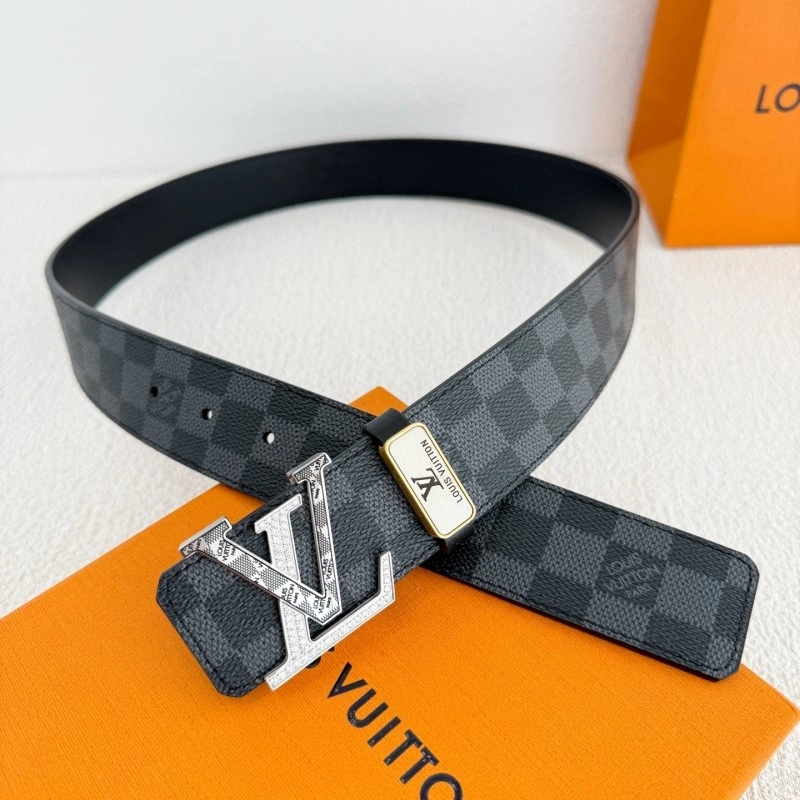 Upgraded Louis Vuitton Belts 298002