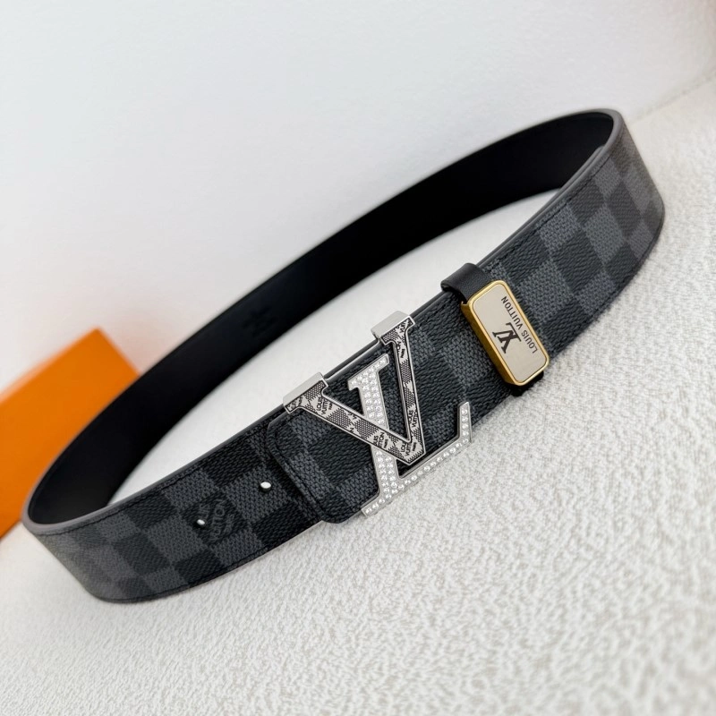 Upgraded Louis Vuitton Belts 298002