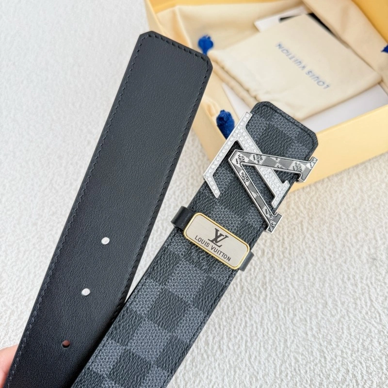 Upgraded Louis Vuitton Belts 298002