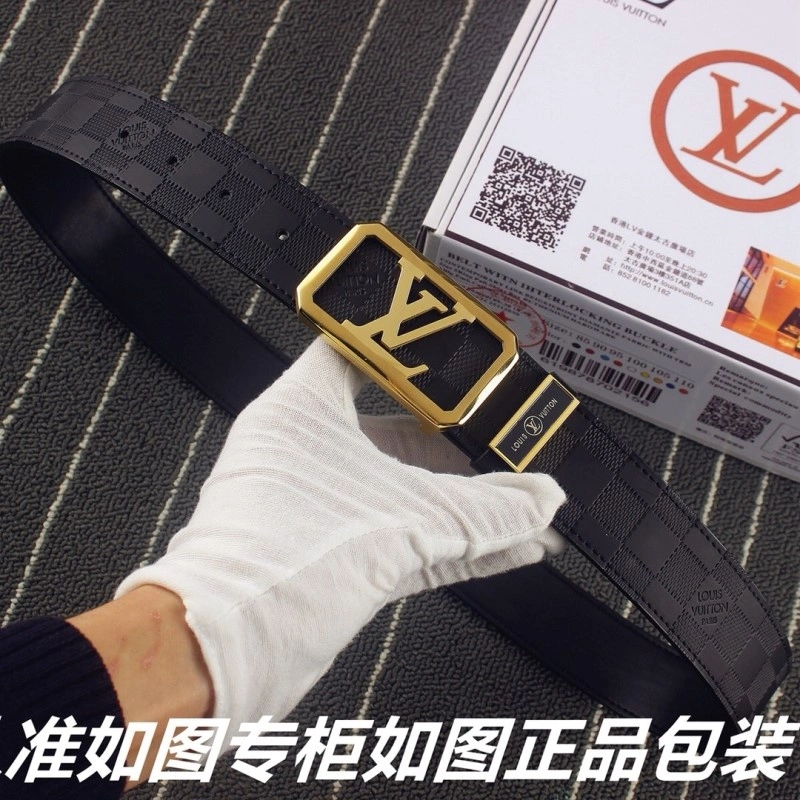 ZeroBulk Louis Vuitton Belts 298000