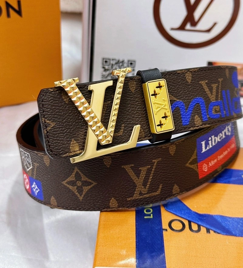 Louis Vuitton Belts EasyMatch 297986