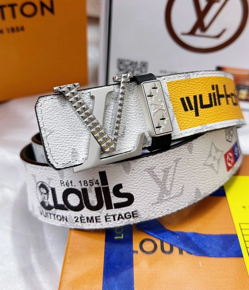 Louis Vuitton Belts EasyMatch 297986