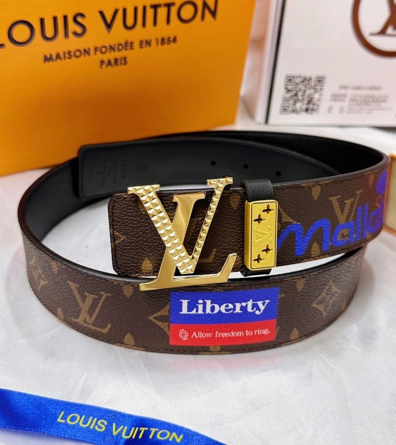 Louis Vuitton Belts EasyMatch 297986