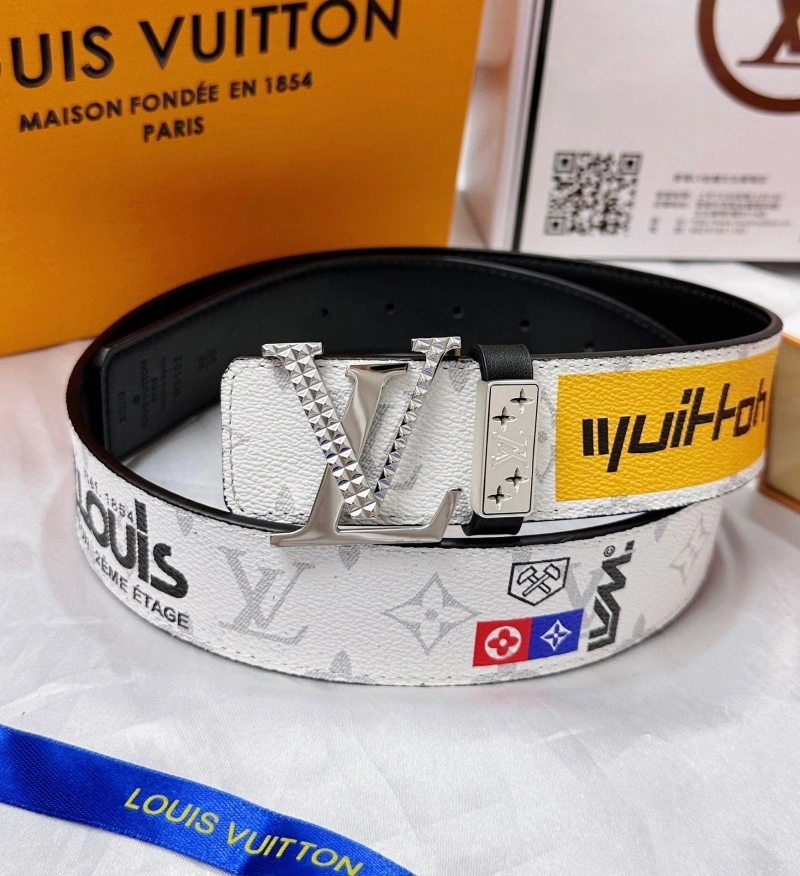 Louis Vuitton Belts EasyMatch 297986