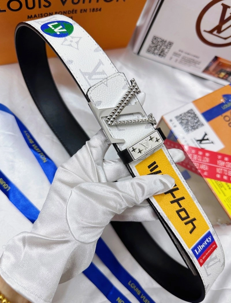 Louis Vuitton Belts EasyMatch 297986