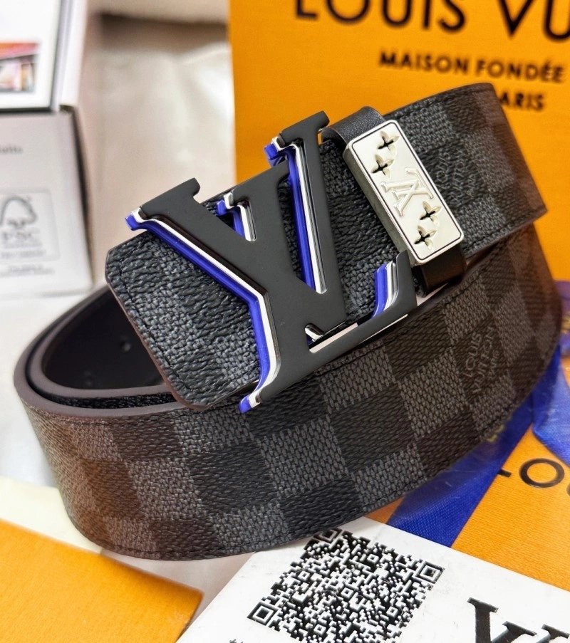 Louis Vuitton Belts Reliable 298013