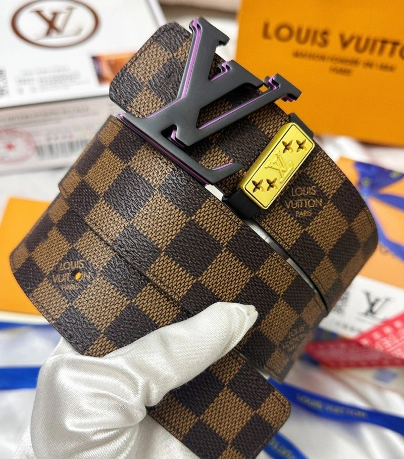 Louis Vuitton Belts Stylish 297983