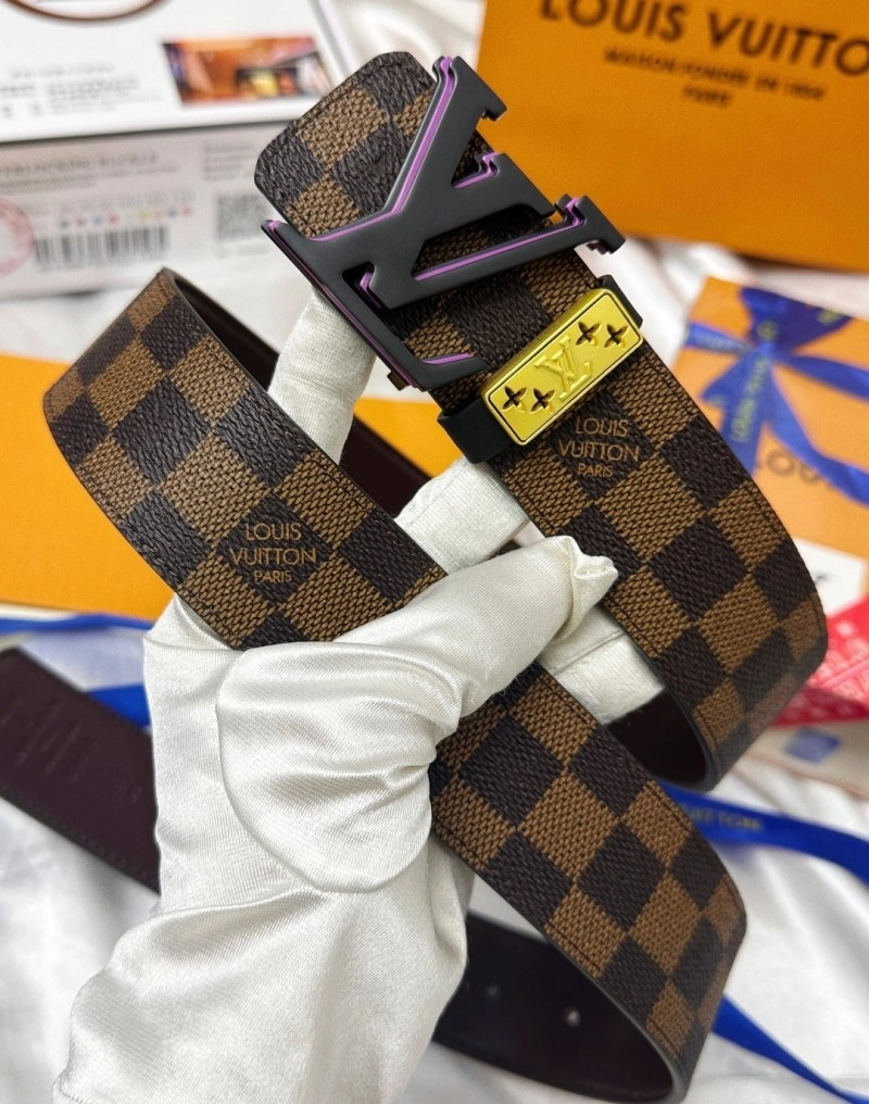 Louis Vuitton Belts Stylish 297983
