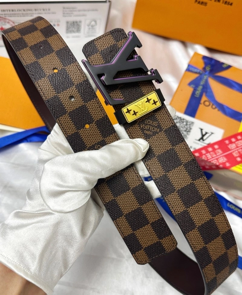 Louis Vuitton Belts Stylish 297983