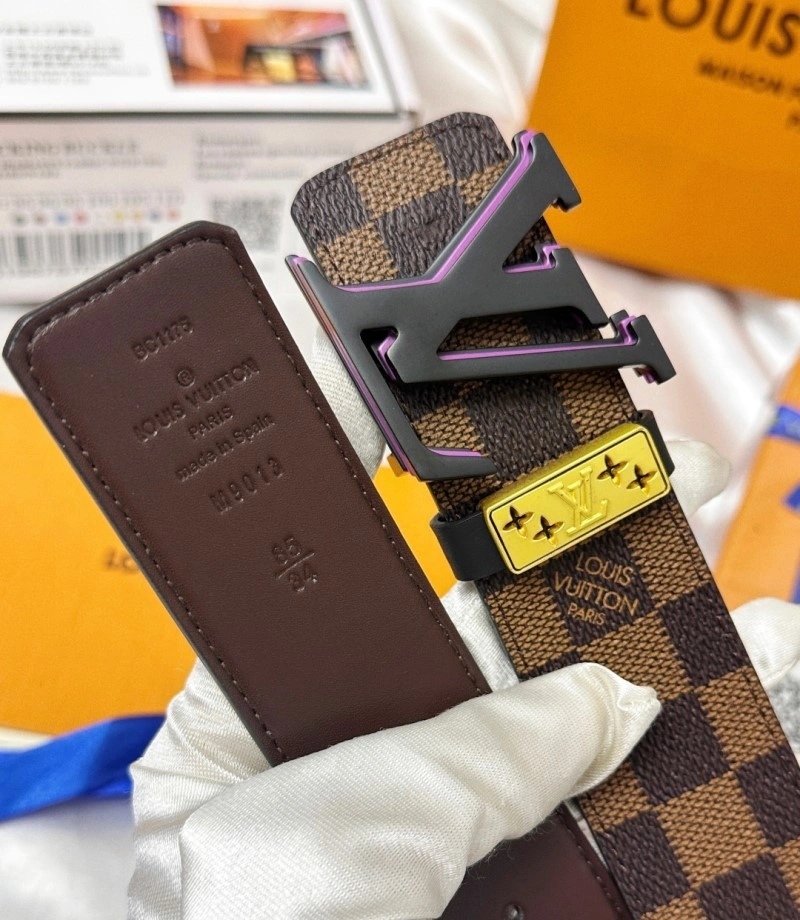 Louis Vuitton Belts Stylish 297983