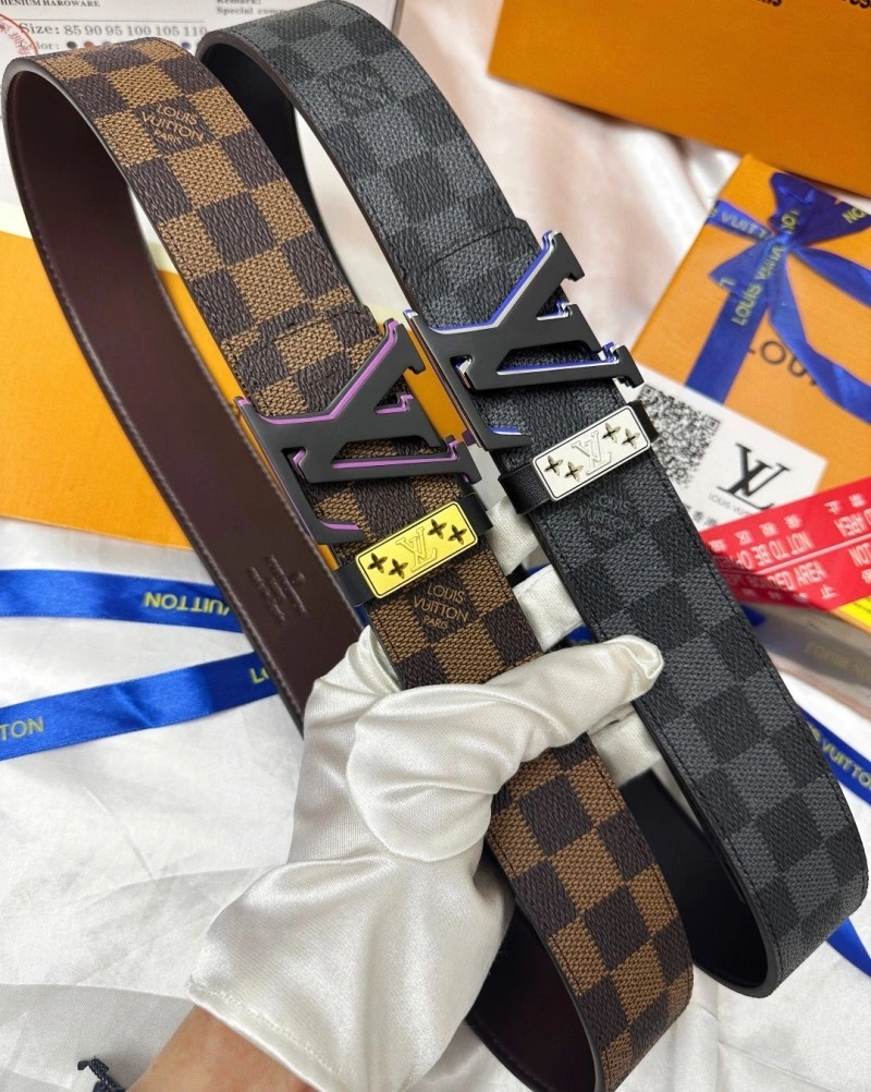Louis Vuitton Belts Stylish 297983