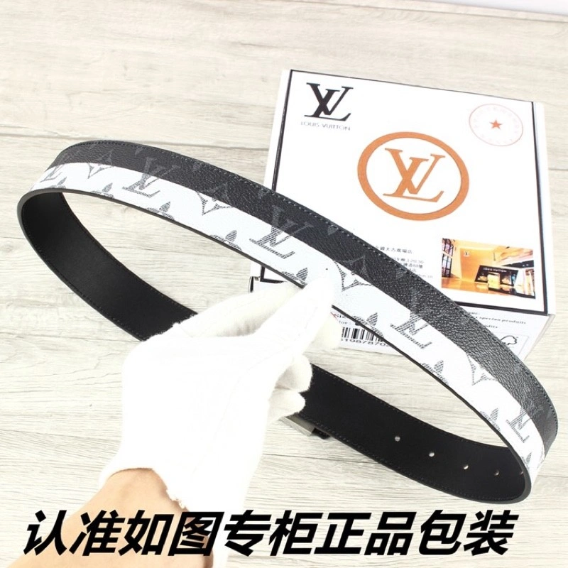 Louis Vuitton Belts Upgraded 297985