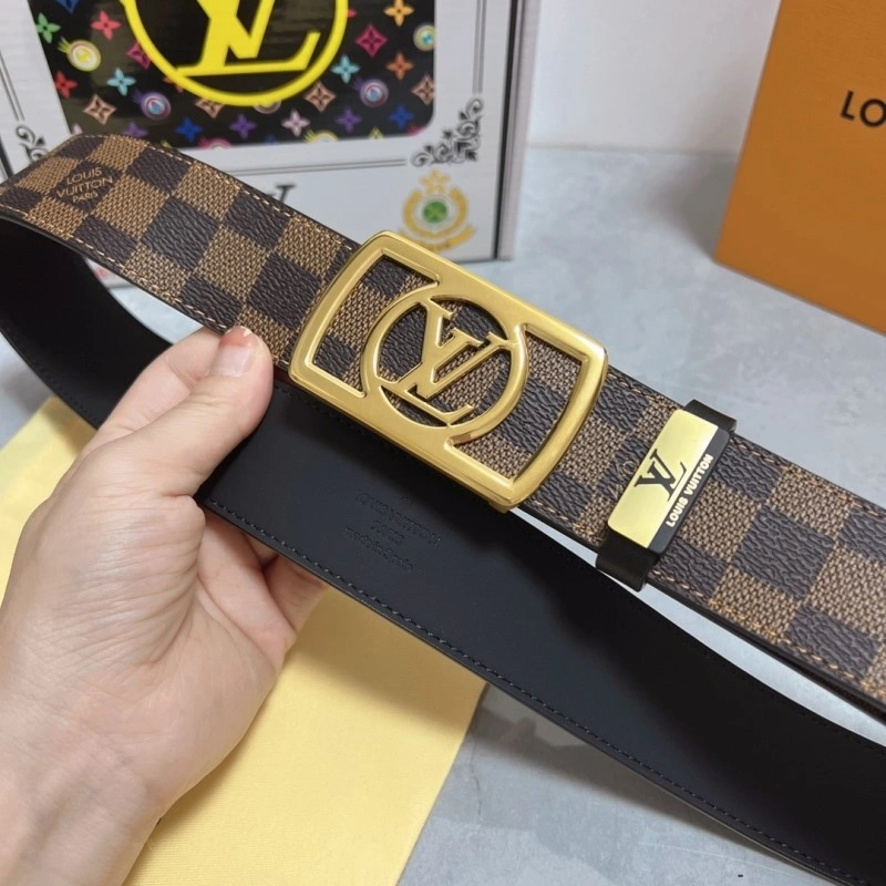 Louis Vuitton Belts Colorful 297984