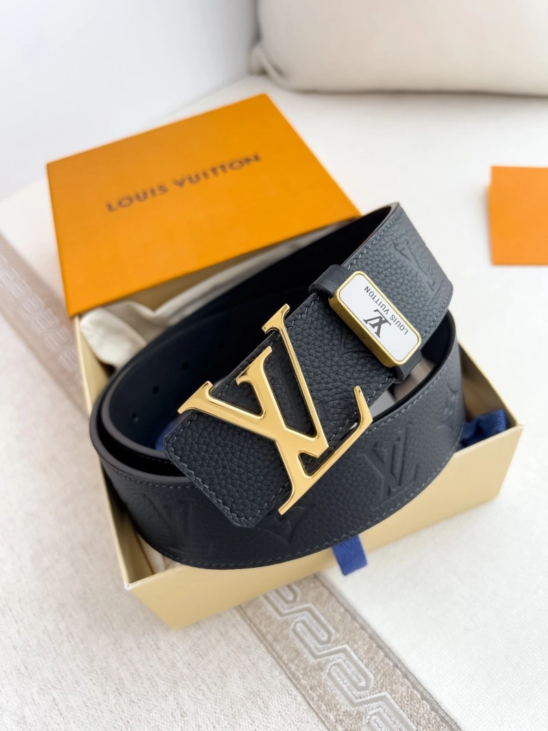 QuickDry Louis Vuitton Belts 297982