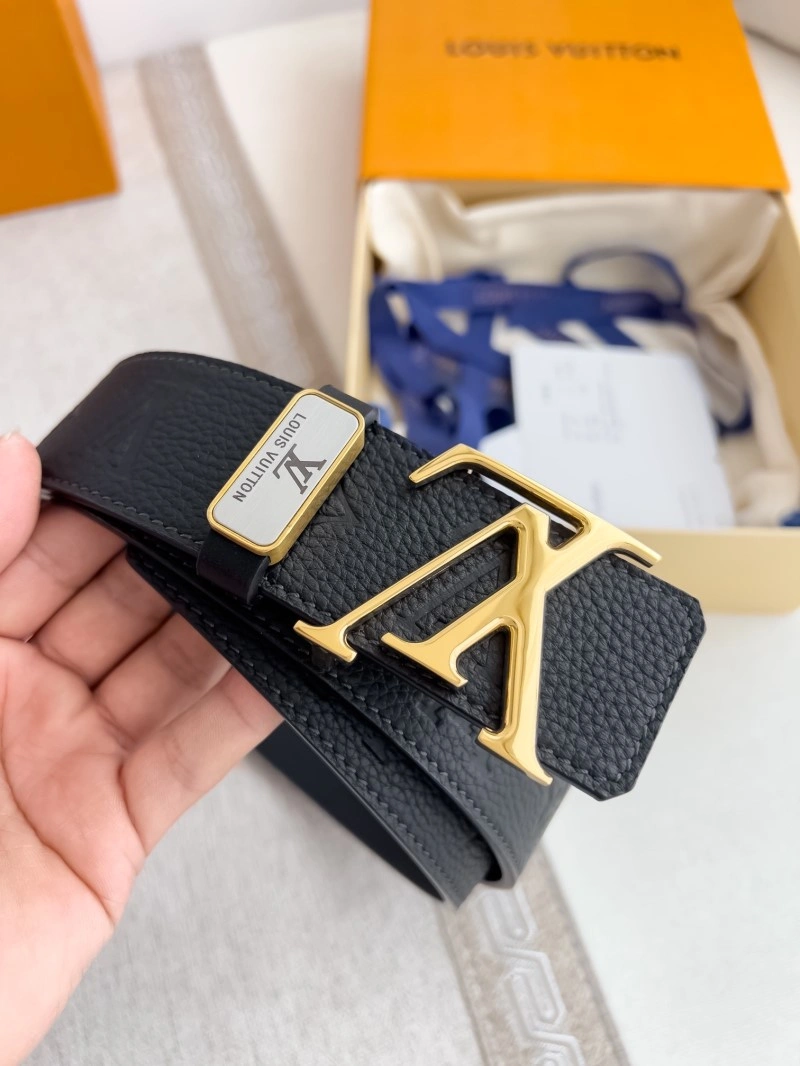 QuickDry Louis Vuitton Belts 297982