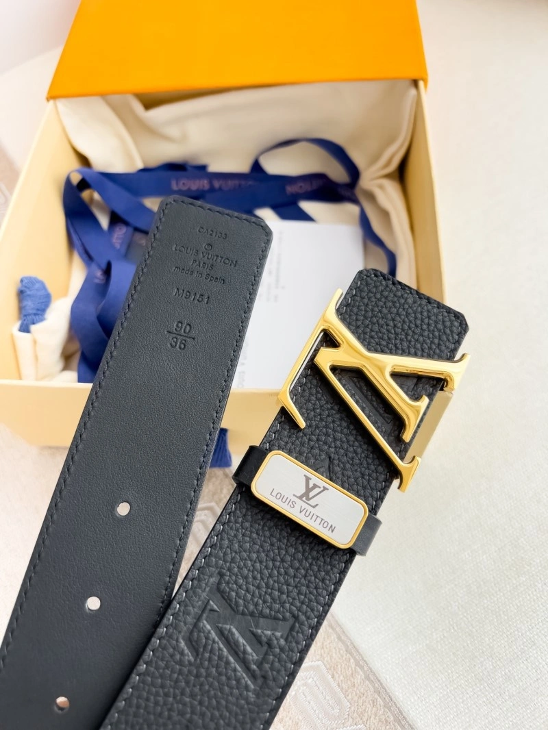QuickDry Louis Vuitton Belts 297982