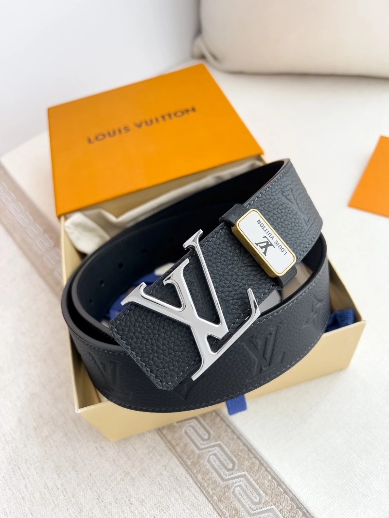 AllSeason Louis Vuitton Belts 297992