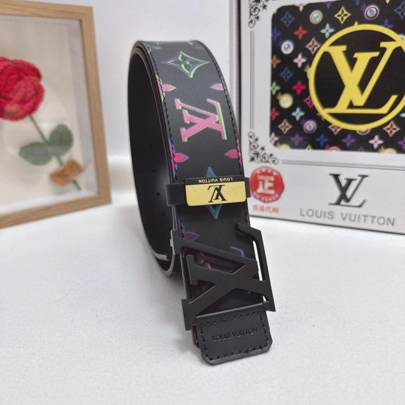 ZeroBulk Louis Vuitton Belts 297980