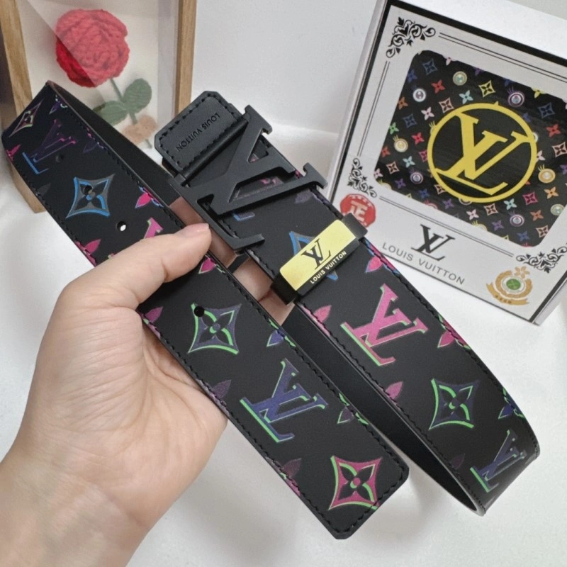 ZeroBulk Louis Vuitton Belts 297980
