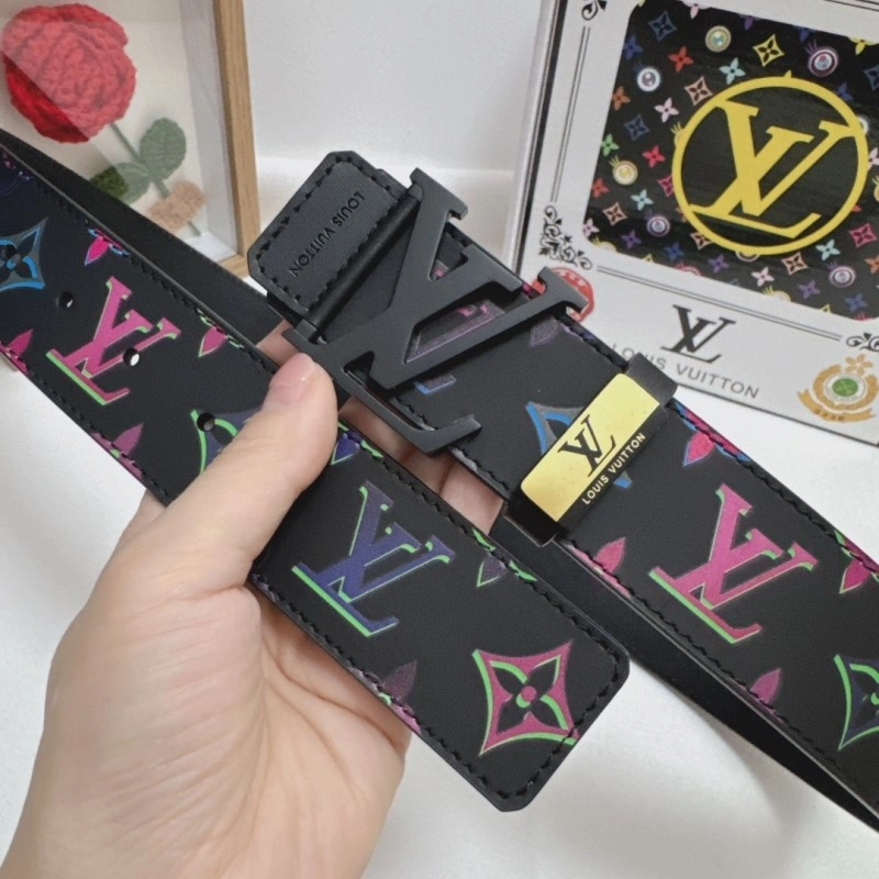 ZeroBulk Louis Vuitton Belts 297980
